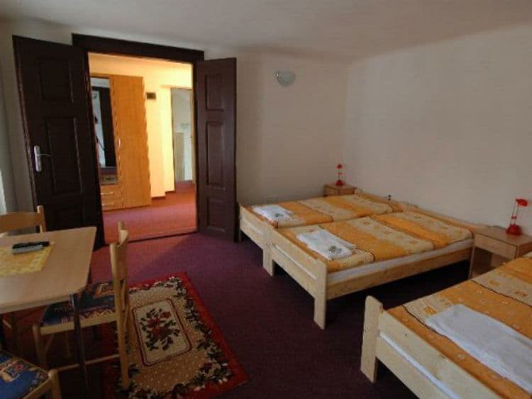 U Dvou Zlatych Klicu