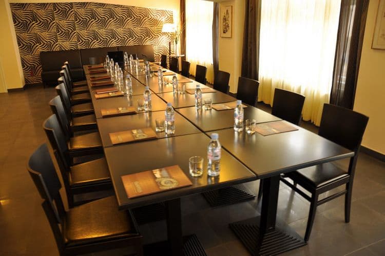 Elysee Hotel
