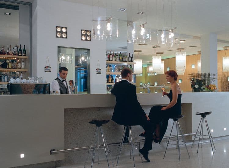 Holiday Inn Prague Congress Centre
