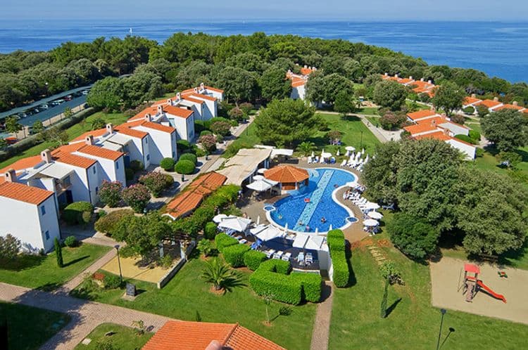 Valamar Tamaris Villas