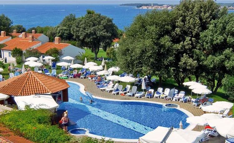 Valamar Tamaris Villas