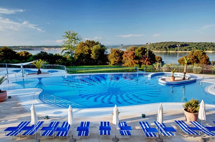Valamar Tamaris Villas