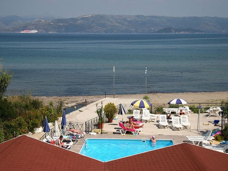 Alexandra Resort Apartments
