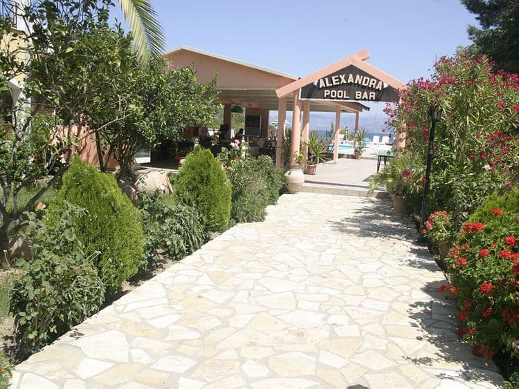 Alexandra Resort Apartments