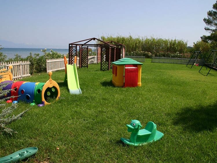 Alexandra Resort Apartments