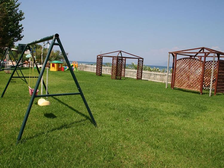 Alexandra Resort Apartments