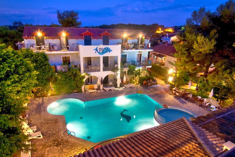 Arion Resort