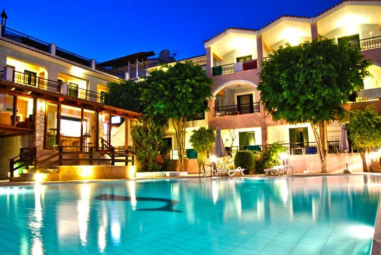 Arion Resort