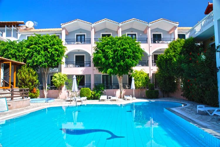 Arion Resort