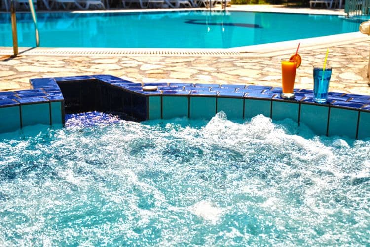 Arion Resort