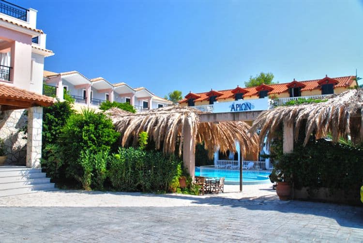 Arion Resort