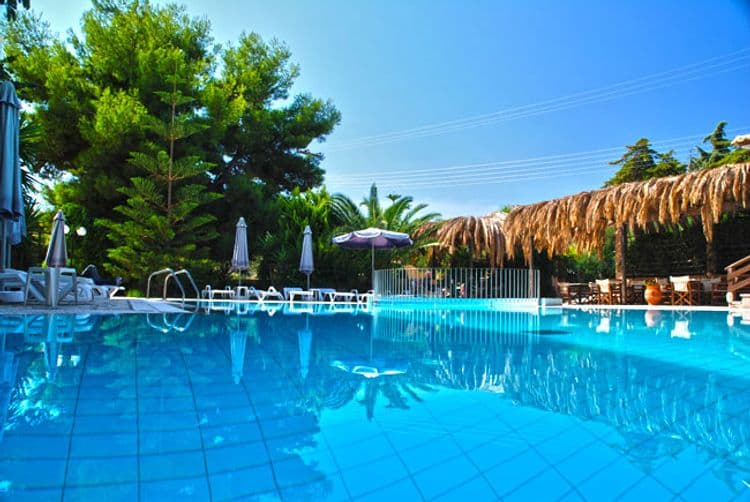 Arion Resort