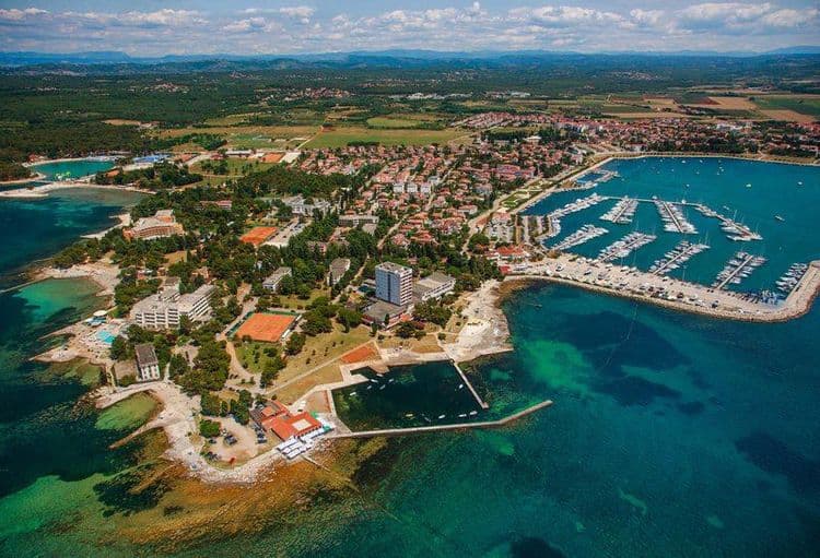 Adriatic Guest House Komfor