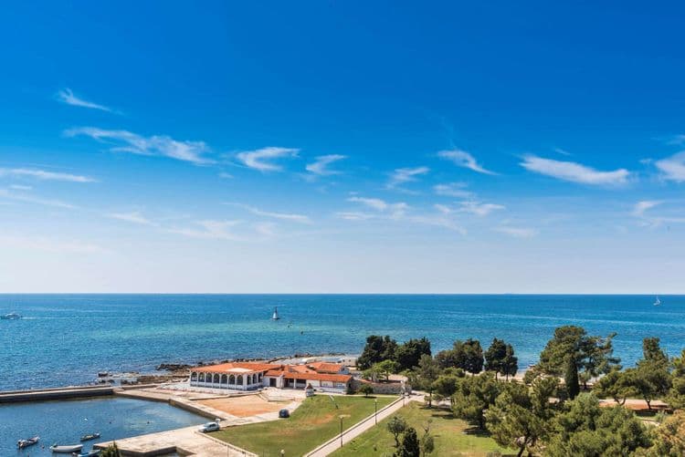 Adriatic Guest House Komfor