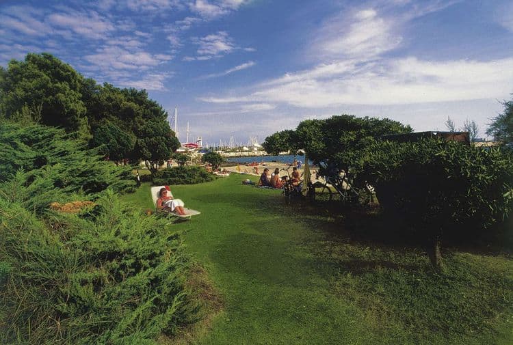 Adriatic Guest House Komfor