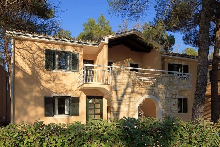 Apartments Sol Amfora For Plava Laguna