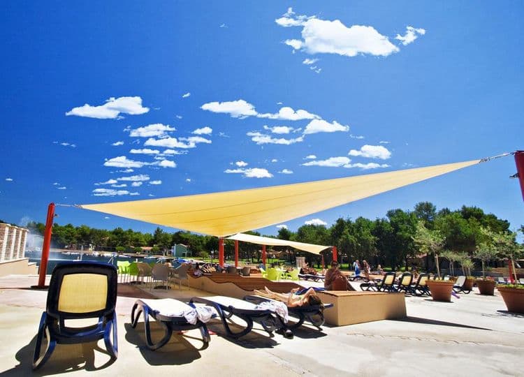 Apartments Sol Amfora For Plava Laguna