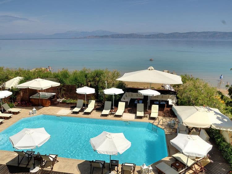 Enalio Suites