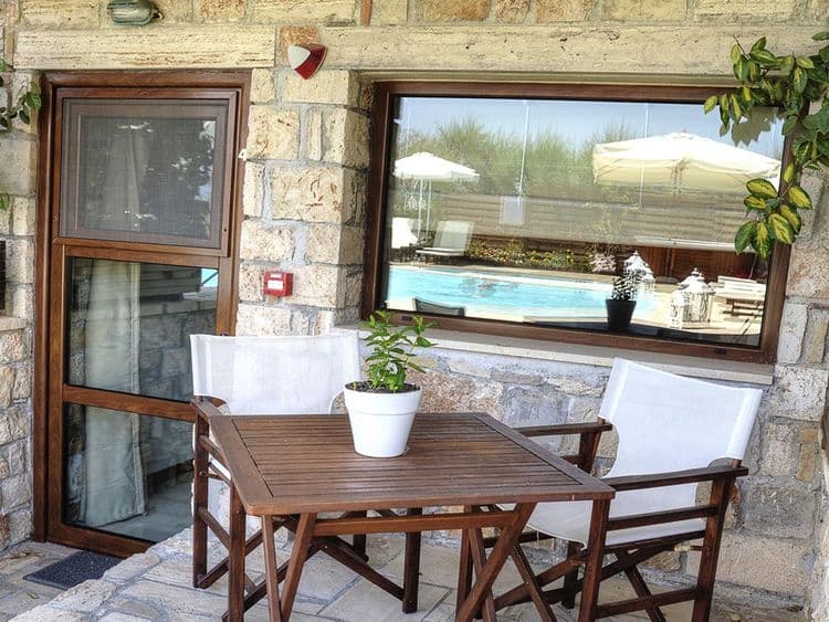 Enalio Suites