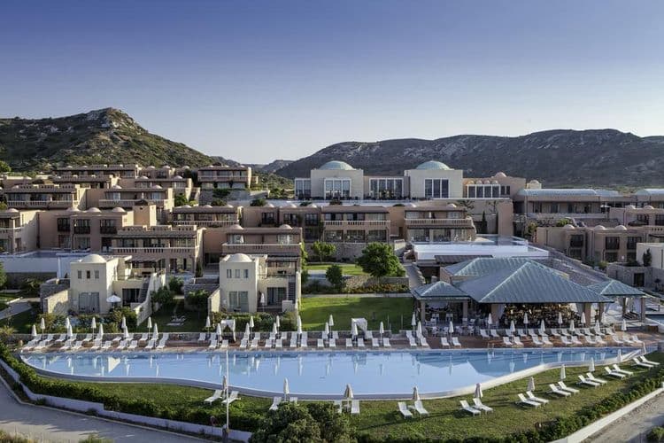 Atlantica Belvedere Resort & Spa
