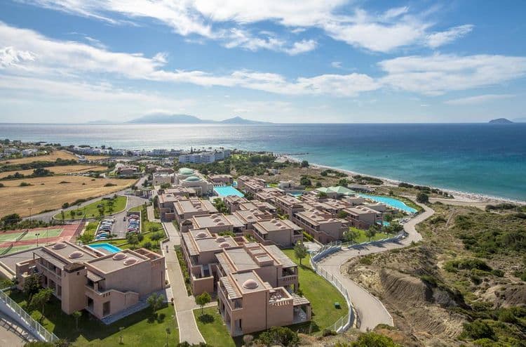 Atlantica Belvedere Resort & Spa