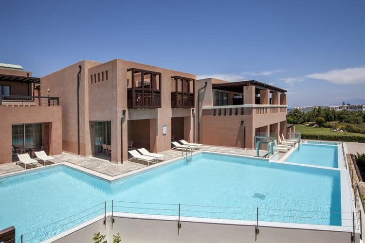 Atlantica Belvedere Resort & Spa