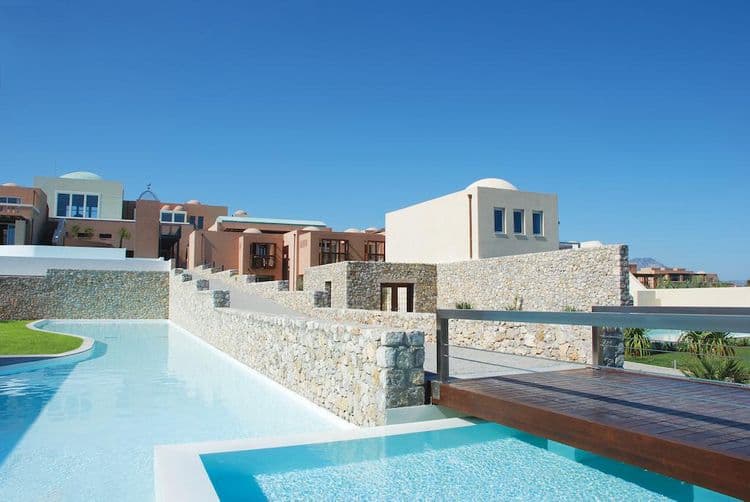Atlantica Belvedere Resort & Spa