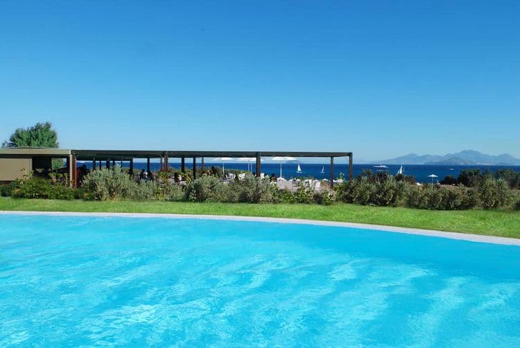 Atlantica Belvedere Resort & Spa