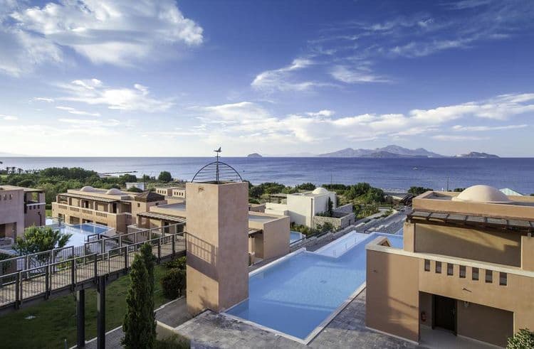 Atlantica Belvedere Resort & Spa