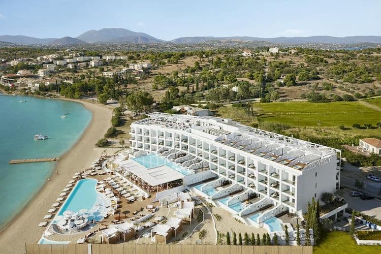 Nikki Beach Resort & Spa