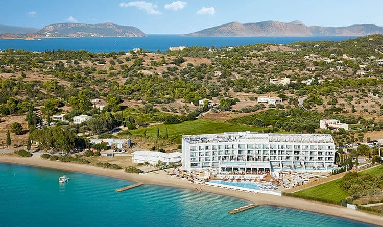 Nikki Beach Resort & Spa