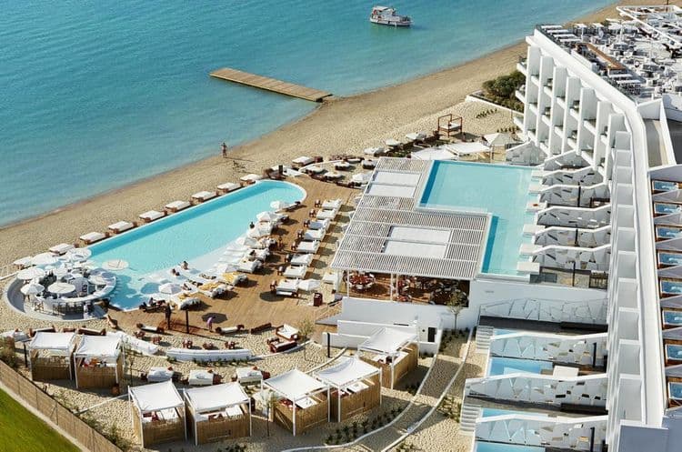 Nikki Beach Resort & Spa
