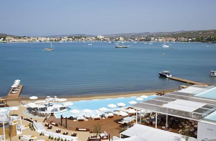 Nikki Beach Resort & Spa