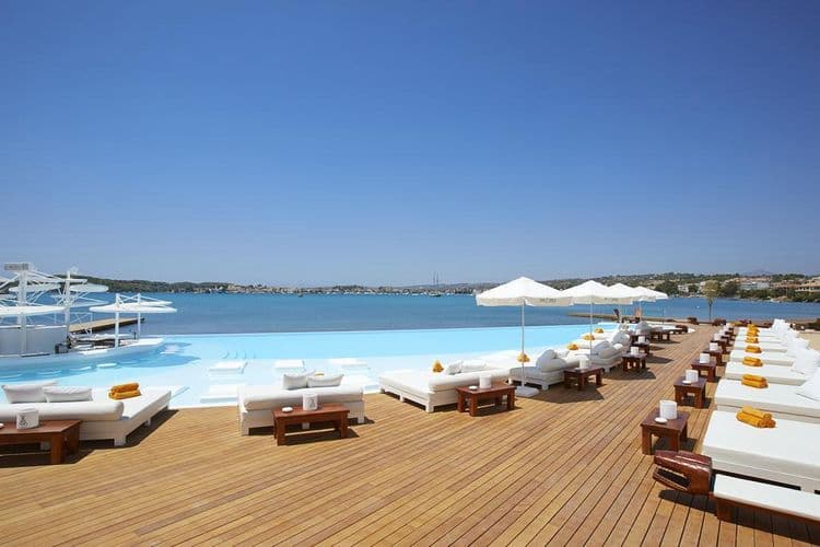 Nikki Beach Resort & Spa