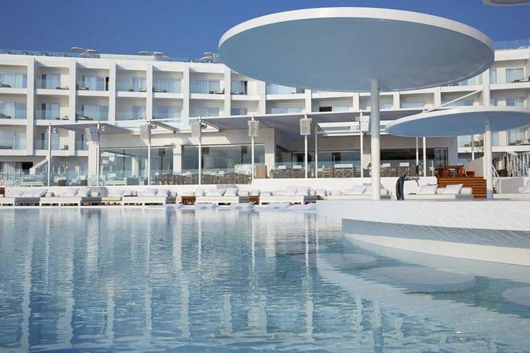Nikki Beach Resort & Spa