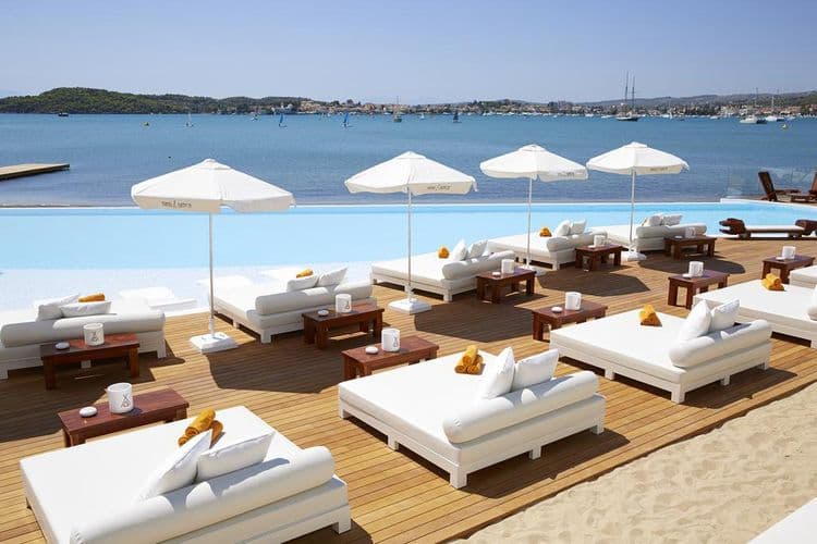 Nikki Beach Resort & Spa