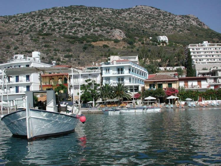 Dolfin Hotel
