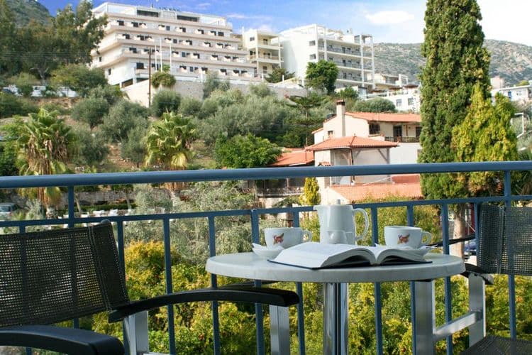 Dolfin Hotel