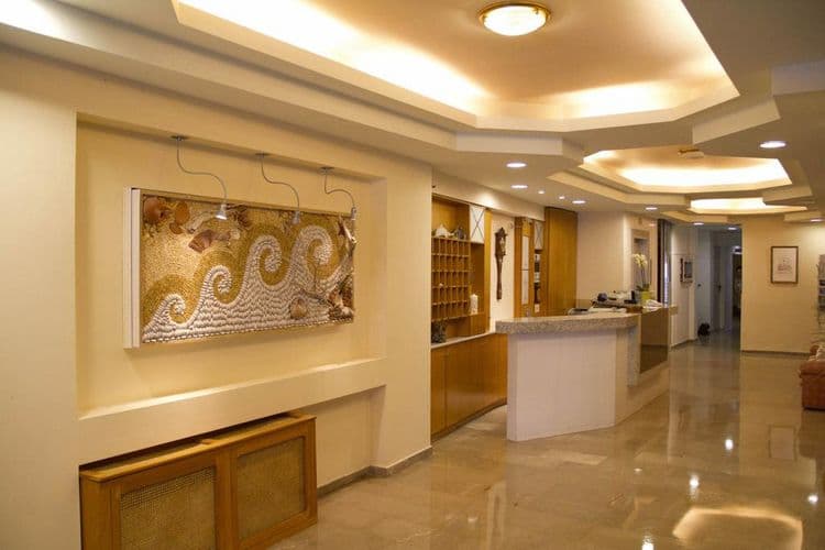 Dolfin Hotel
