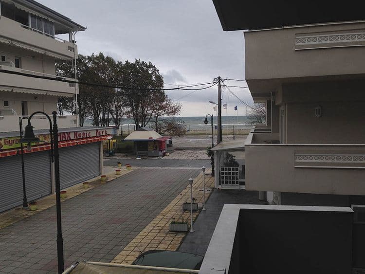 Marianna Apartments