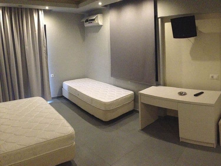 Marianna Apartments