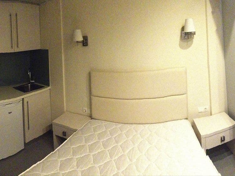 Marianna Apartments