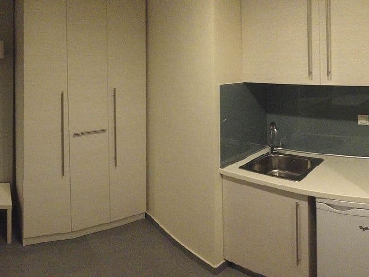 Marianna Apartments