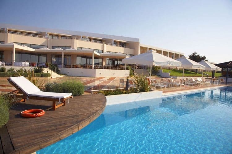 Ramada Plaza Thraki