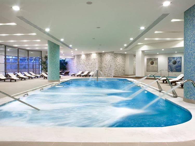 Ramada Plaza Thraki