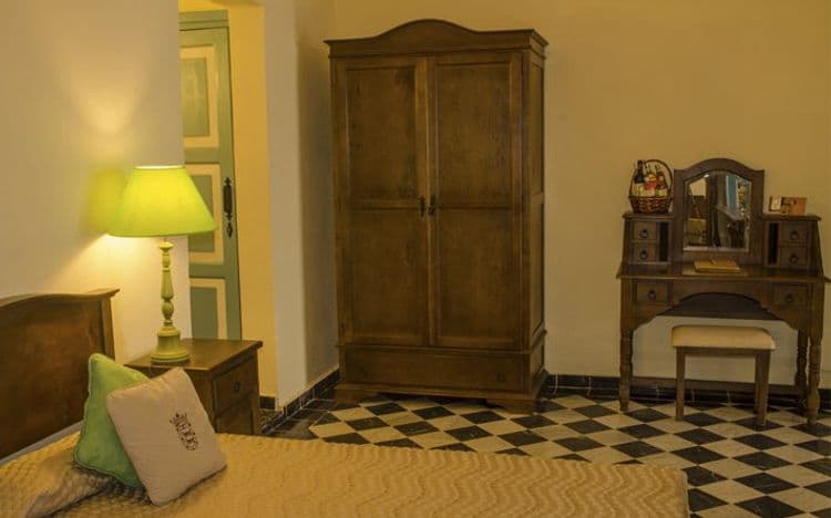 Marques de Prado Ameno Hotel