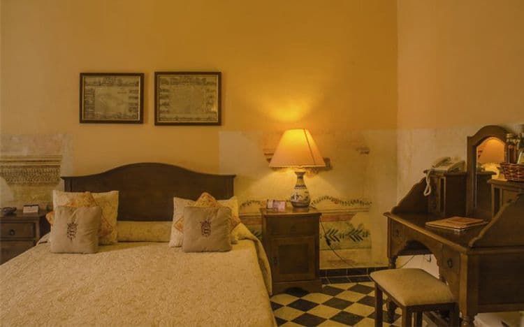 Marques de Prado Ameno Hotel