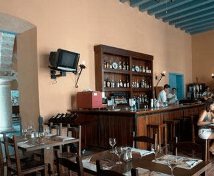Marques de Prado Ameno Hotel