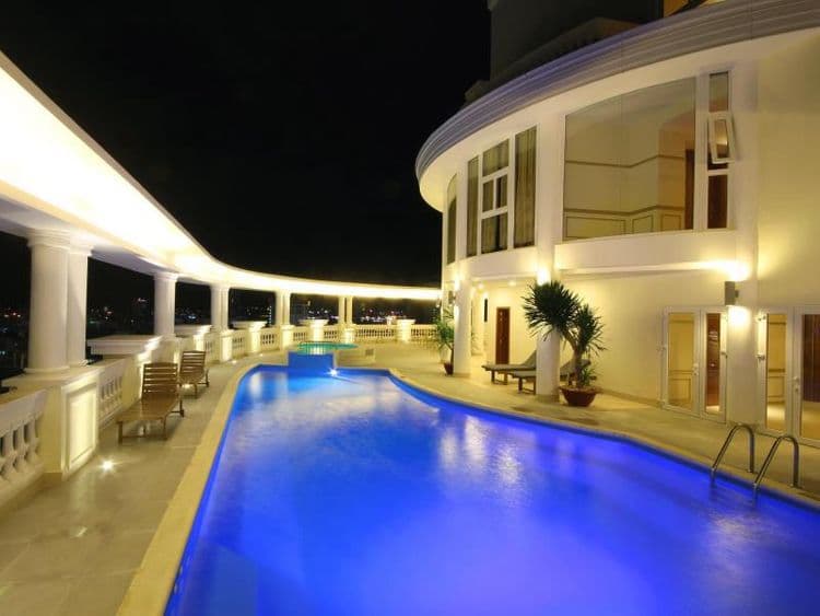 Nha Trang Palace