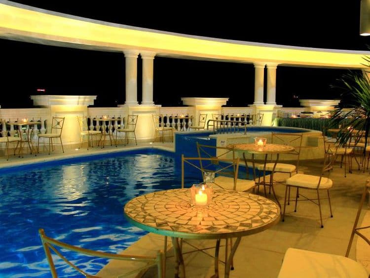 Nha Trang Palace